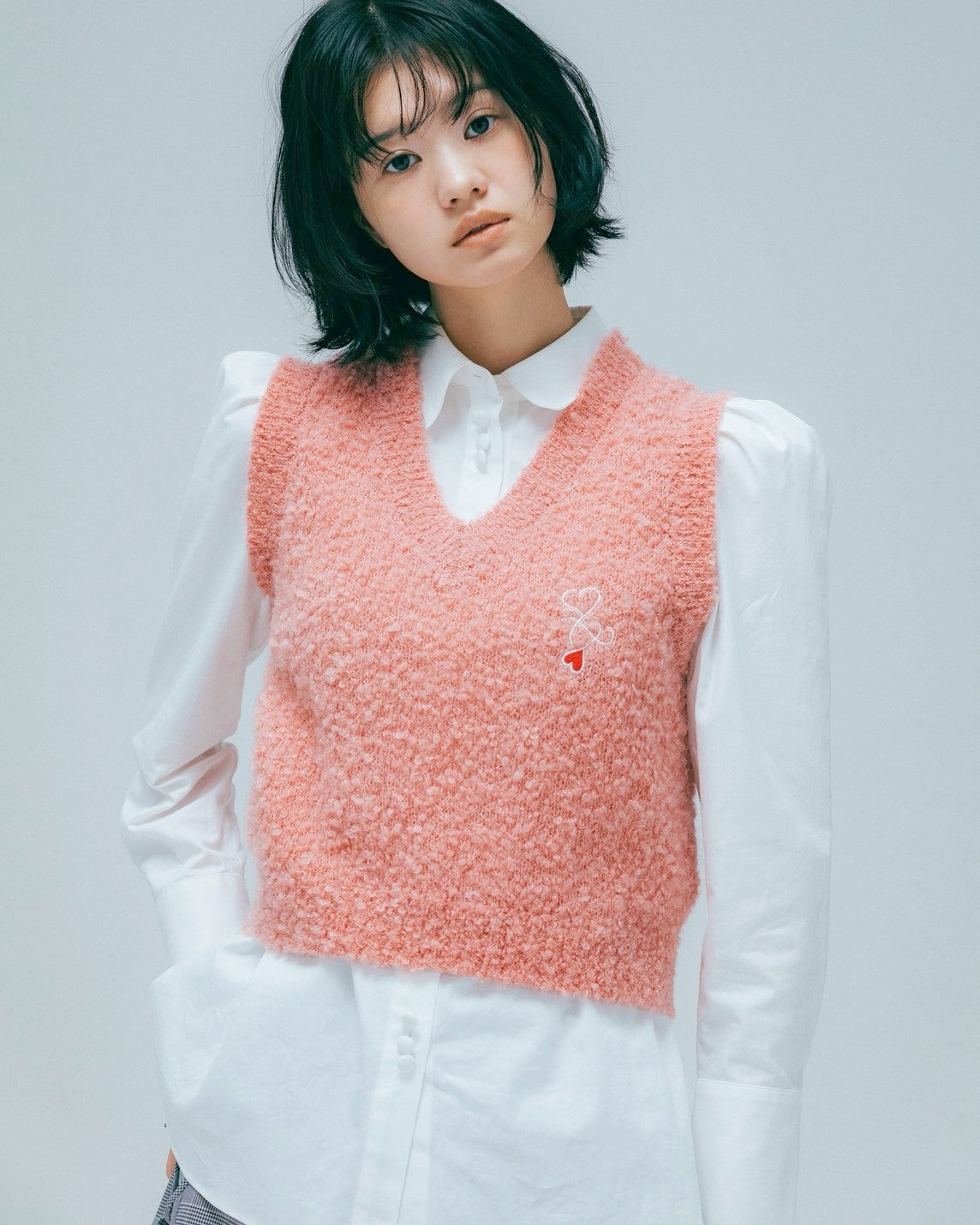 TOPS (トップス・Tシャツ・カットソー・ニット・シャツ) | w/LISA ONLINE SHOP (ウィズリサ オンラインショップ)