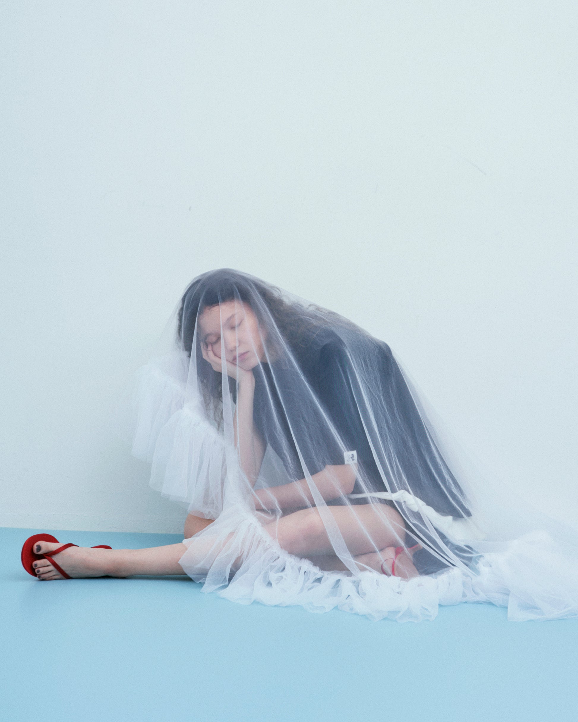 w/LISA (ウィズリサ) | 【UNISEX】OVERSIZED T-SHIRT (ユニセックスオーバーサイズTシャツ) | カットソー Tee ビッグ シルエット ウィメンズ レディース ユニセックス 黒 白 ブラック ホワイト クルーネック ワイド コットン