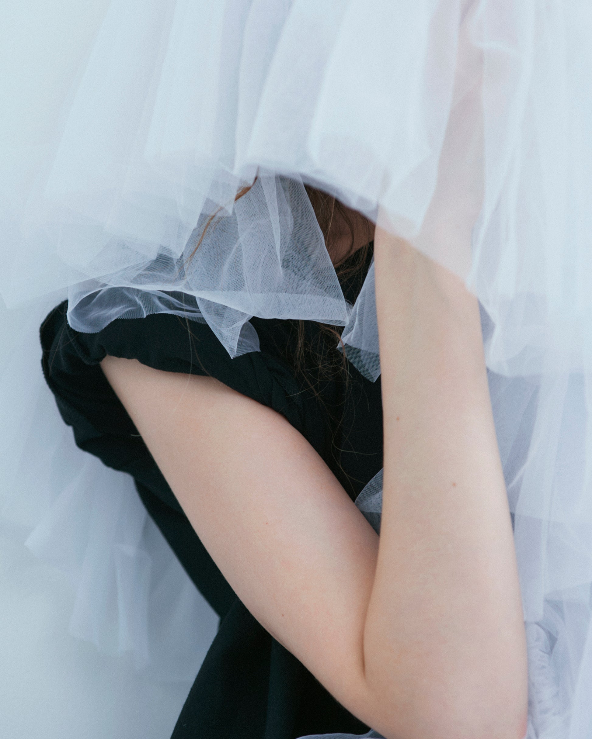 w/LISA (ウィズリサ) | 【UNISEX】OVERSIZED T-SHIRT (ユニセックスオーバーサイズTシャツ) | カットソー Tee ビッグ シルエット ウィメンズ レディース ユニセックス 黒 白 ブラック ホワイト クルーネック ワイド コットン