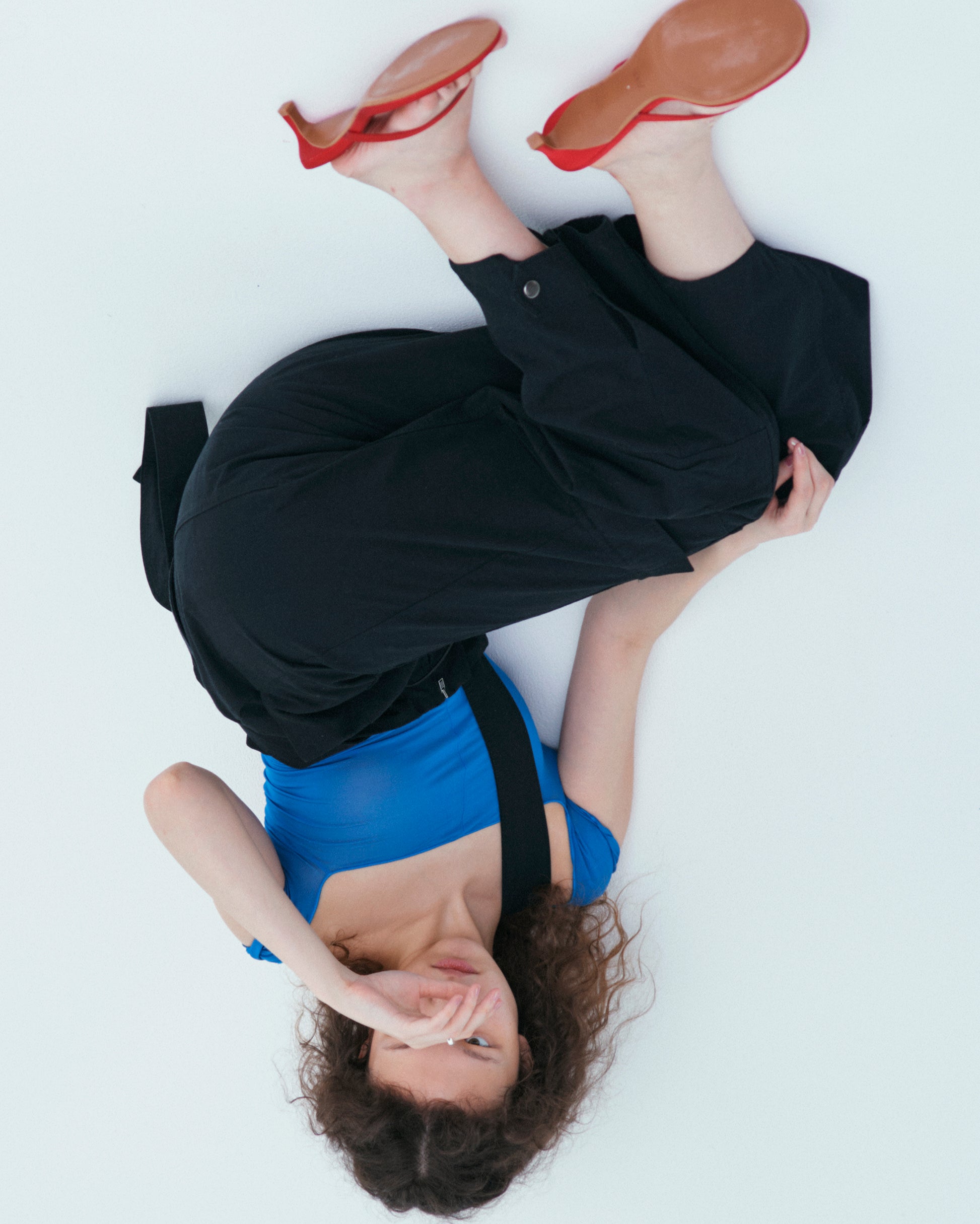 w/LISA (ウィズリサ) | SUSPENDERS CARGO PANTS (サスペンダーズカーゴパンツ) | ボトムス ミリタリー ポケット 軍 イージー ワイド シルエット ビッグ 女性 ウィメンズ レディース ドメスティック ブランド 大人 上品 キレイ モード カジュアル