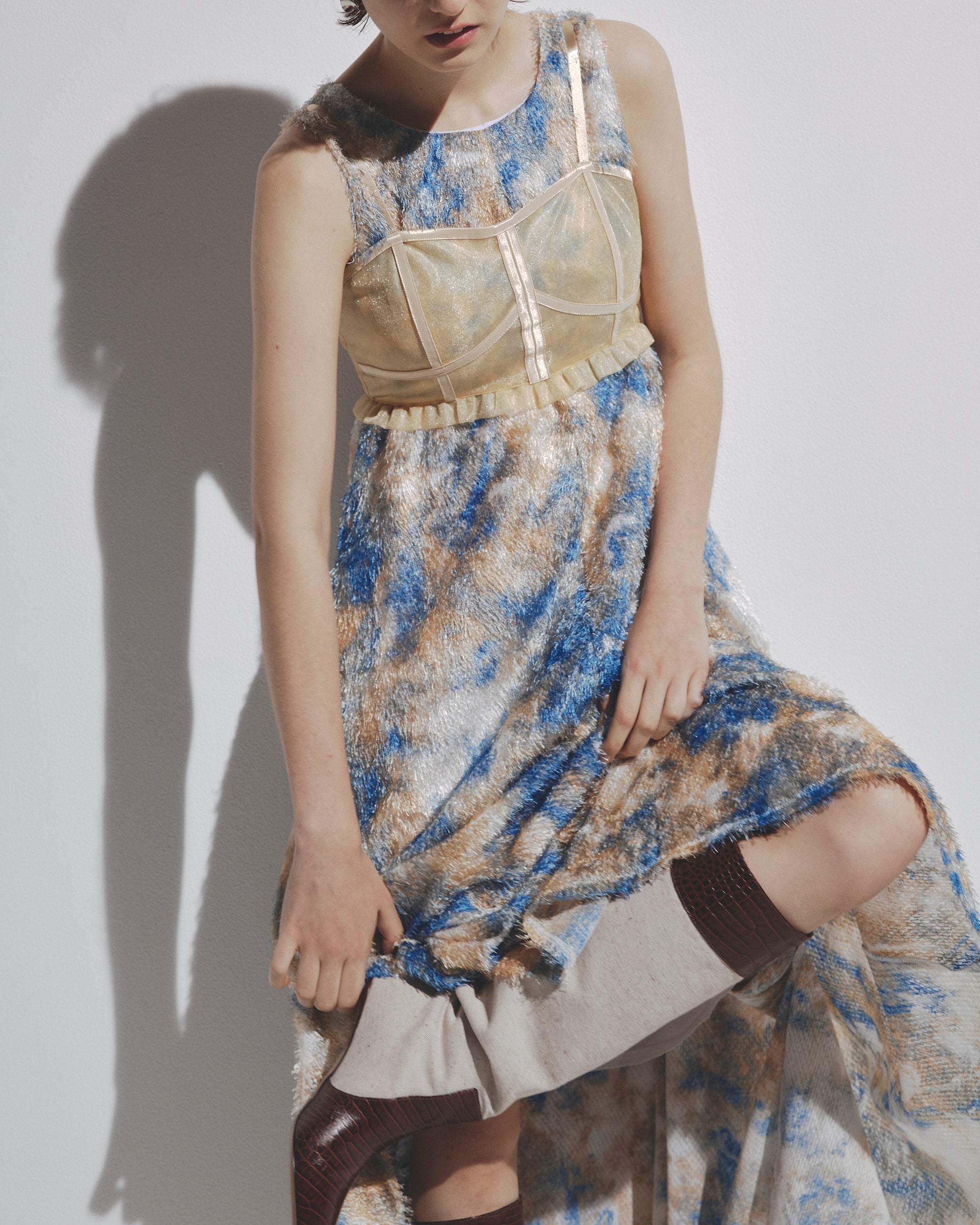 w/LISA (ウィズリサ) | 2025 SPRING & SUMMER (2025年春夏コレクション) | LOOK BOOK (ルックブック) | スタイリング コーディネート ファッション レディース ウィメンズ 女性 カジュアル 洋服