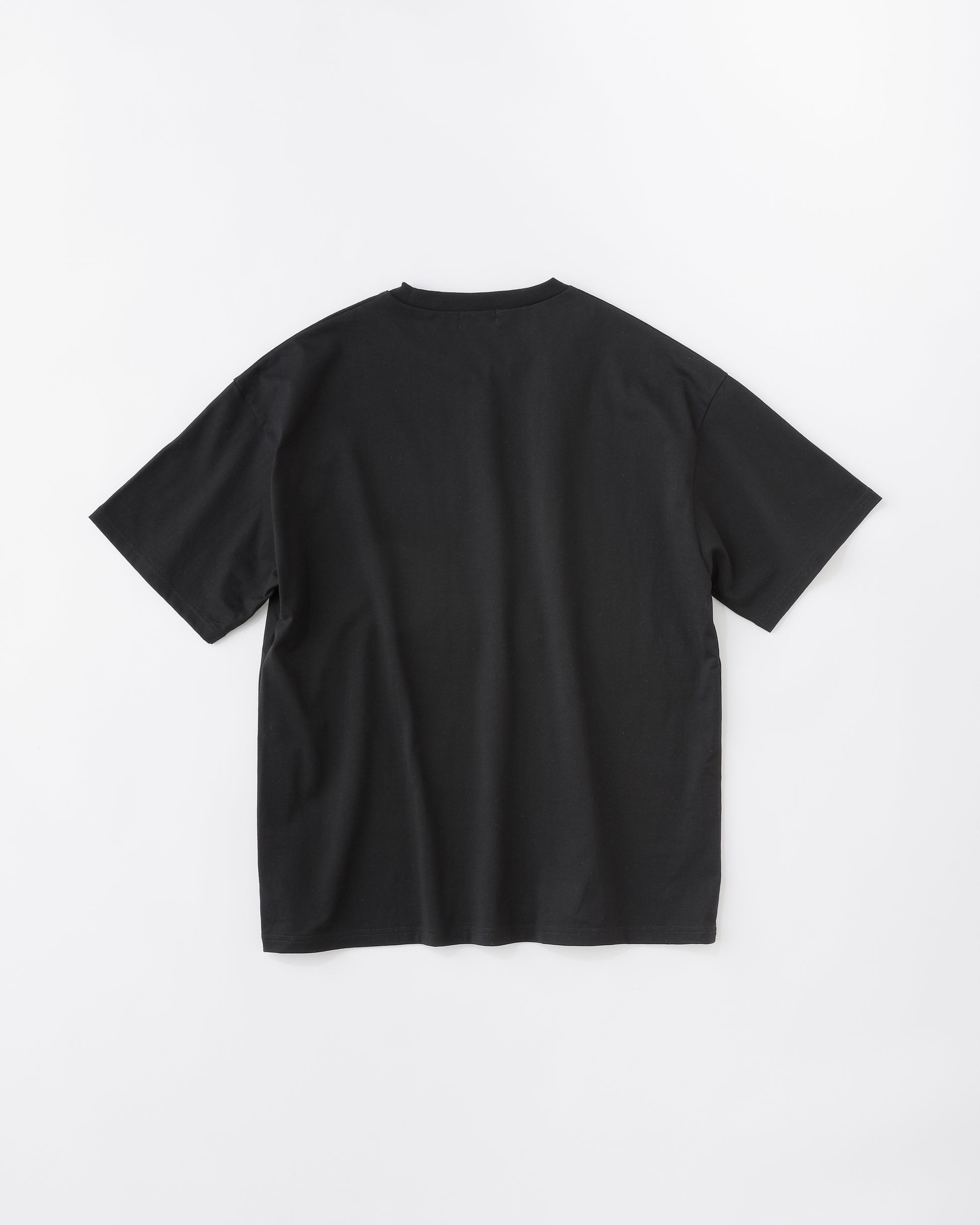 w/LISA (ウィズリサ) | 【UNISEX】OVERSIZED T-SHIRT (ユニセックスオーバーサイズTシャツ) | カットソー メンズ レディース 男性 女性 ウィメンズ 半袖 ロゴ 刺繍