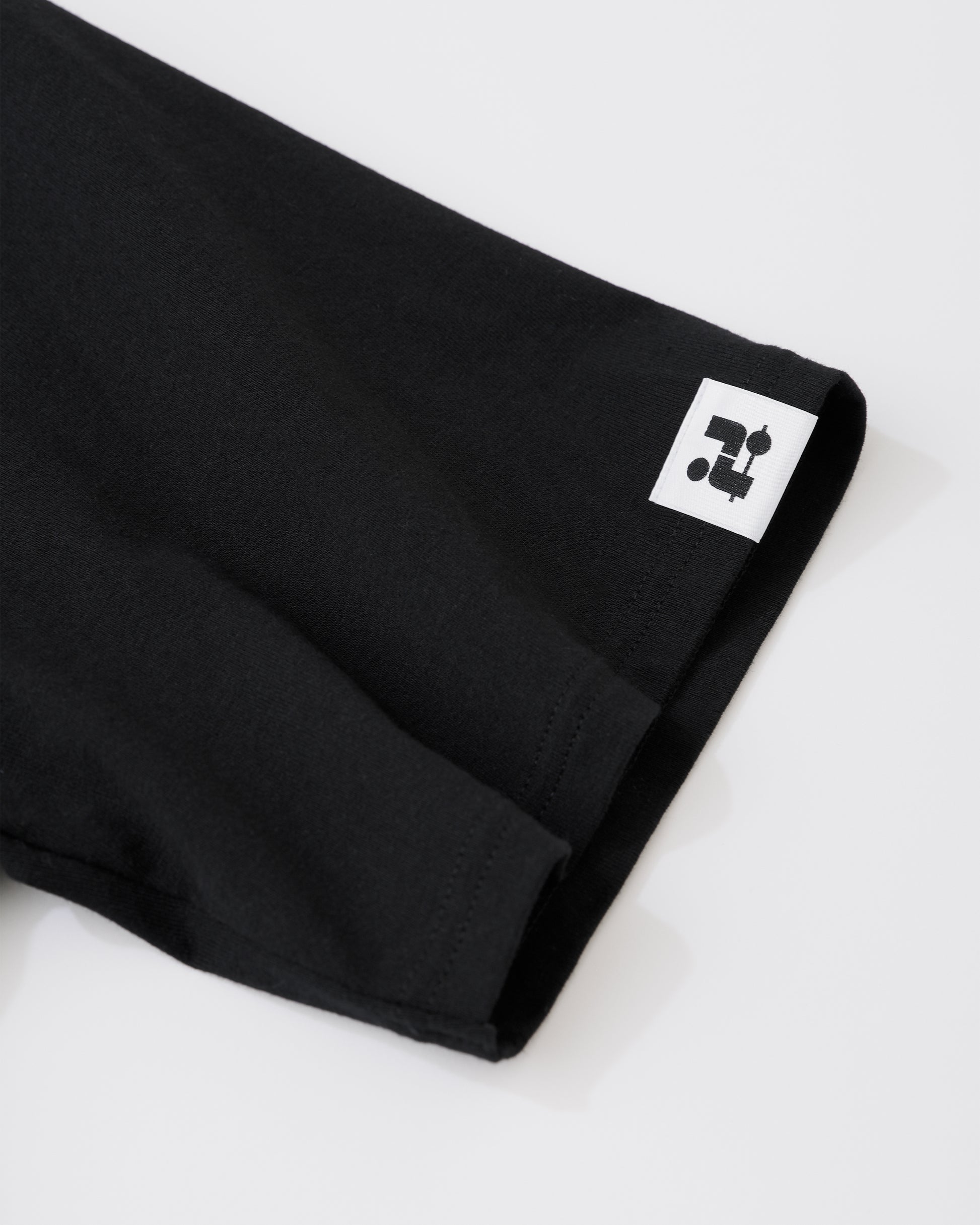 w/LISA (ウィズリサ) | 【UNISEX】OVERSIZED T-SHIRT (ユニセックスオーバーサイズTシャツ) | カットソー Tee ビッグ シルエット ウィメンズ レディース ユニセックス 黒 白 ブラック ホワイト クルーネック ワイド コットン