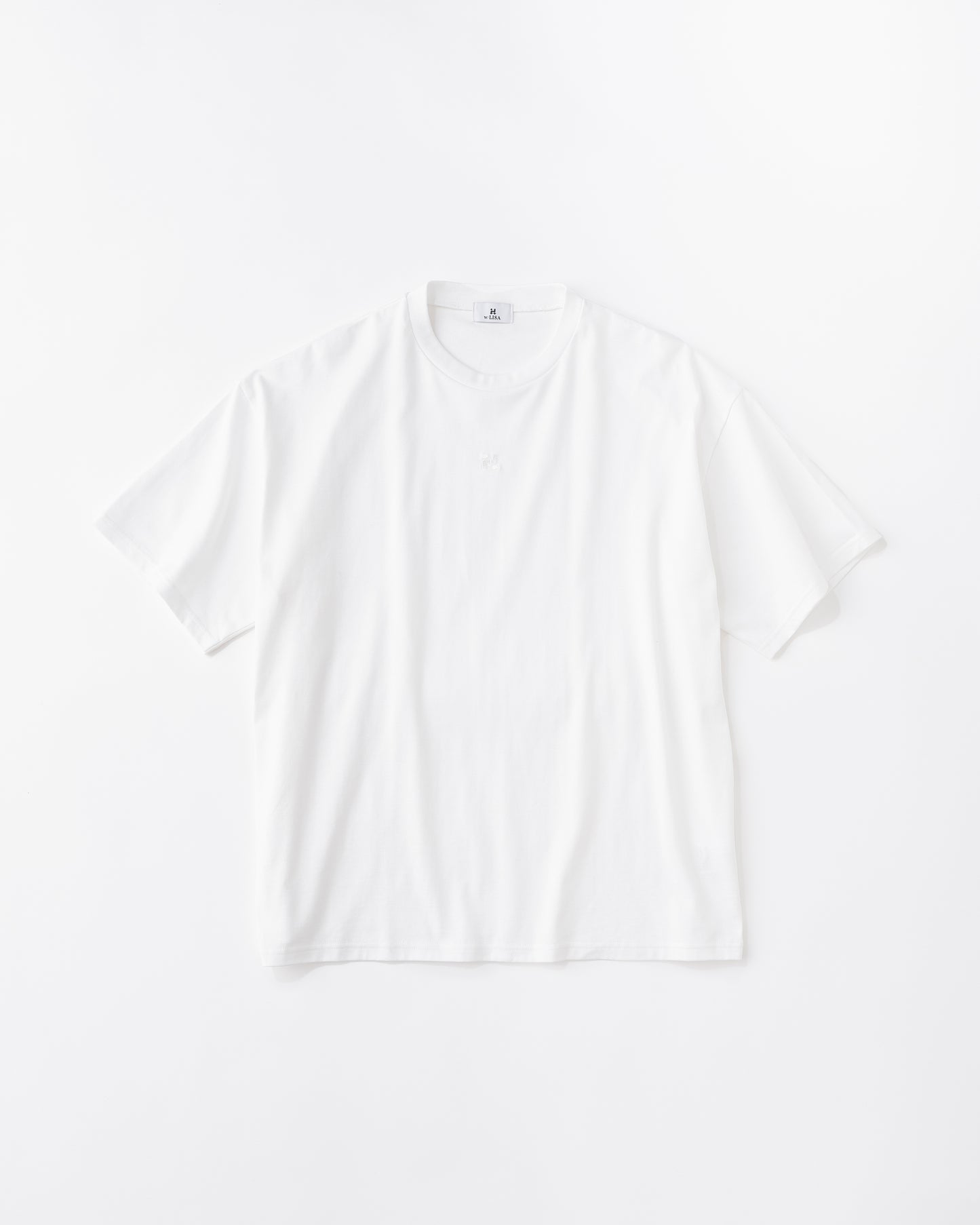 【UNISEX】OVERSIZED T-SHIRT