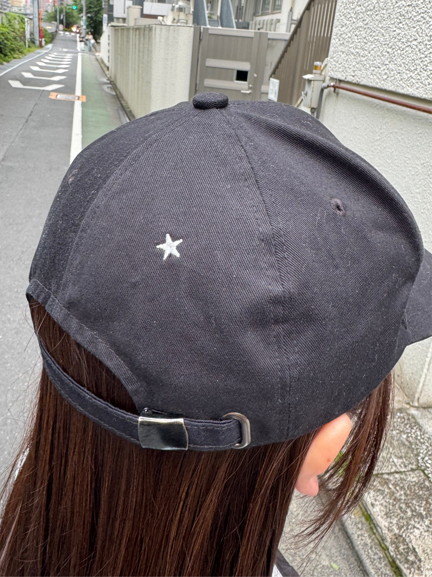 HEART / STAR CAP