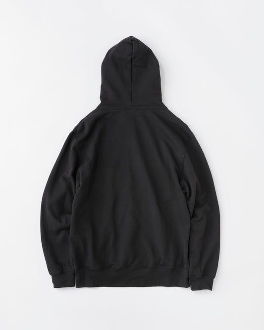 w/LISA (ウィズリサ) | W/L HEART LOGO OVERSIZED HOODIE (ハートロゴオーバーサイズフーディー) | スウェット パーカー プリント ユニセックス メンズ レディース 女性 ウィメンズ