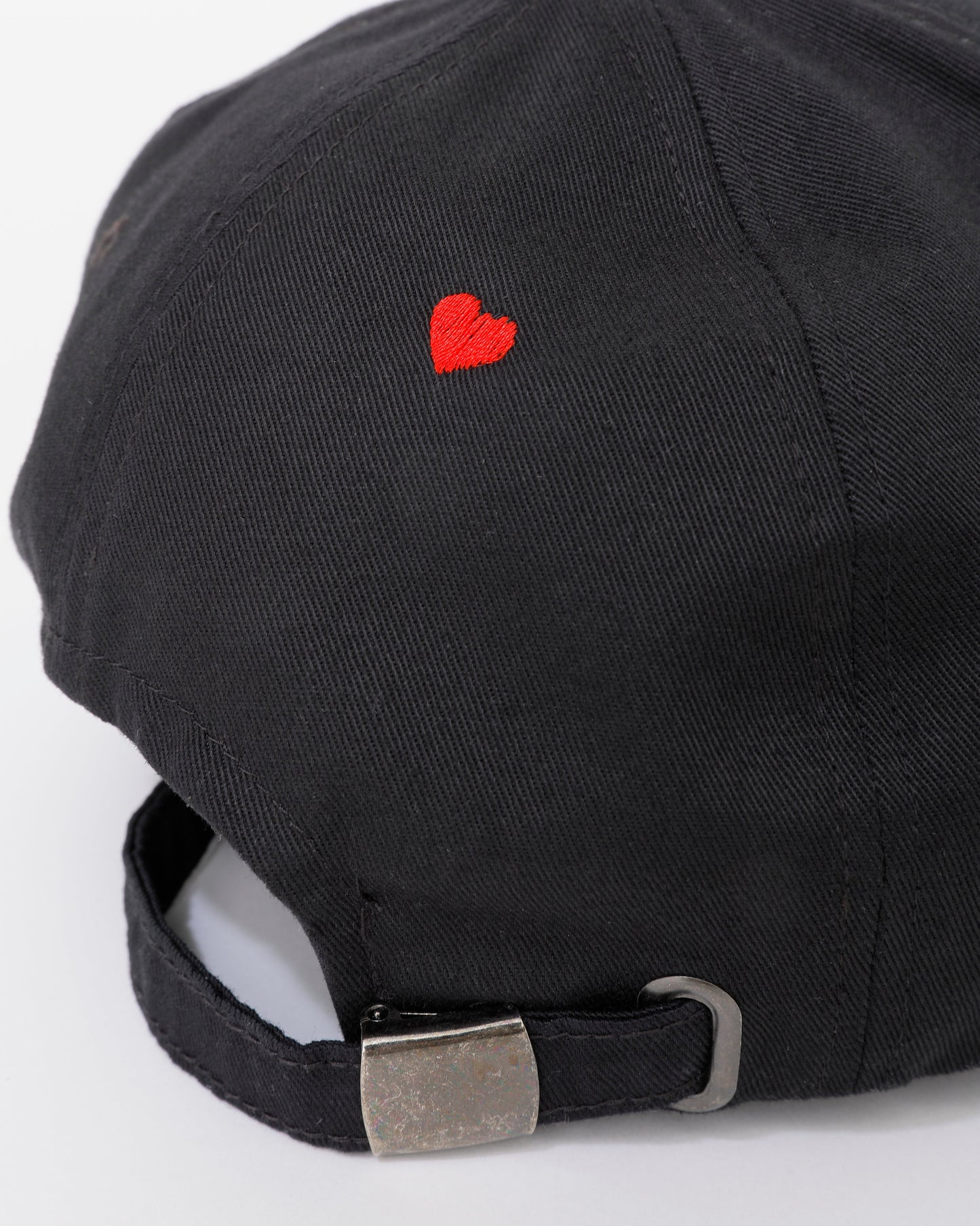 HEART / STAR CAP