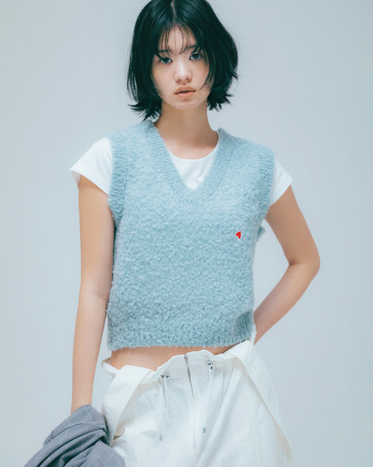 w/LISA (ウィズリサ) | SUSPENDERS CARGO PANTS (サスペンダーズカーゴパンツ) | ボトムス ミリタリー ポケット 軍 イージー ワイド シルエット ビッグ 女性 ウィメンズ レディース ドメスティック ブランド 大人 上品 キレイ モード カジュアル ブランド