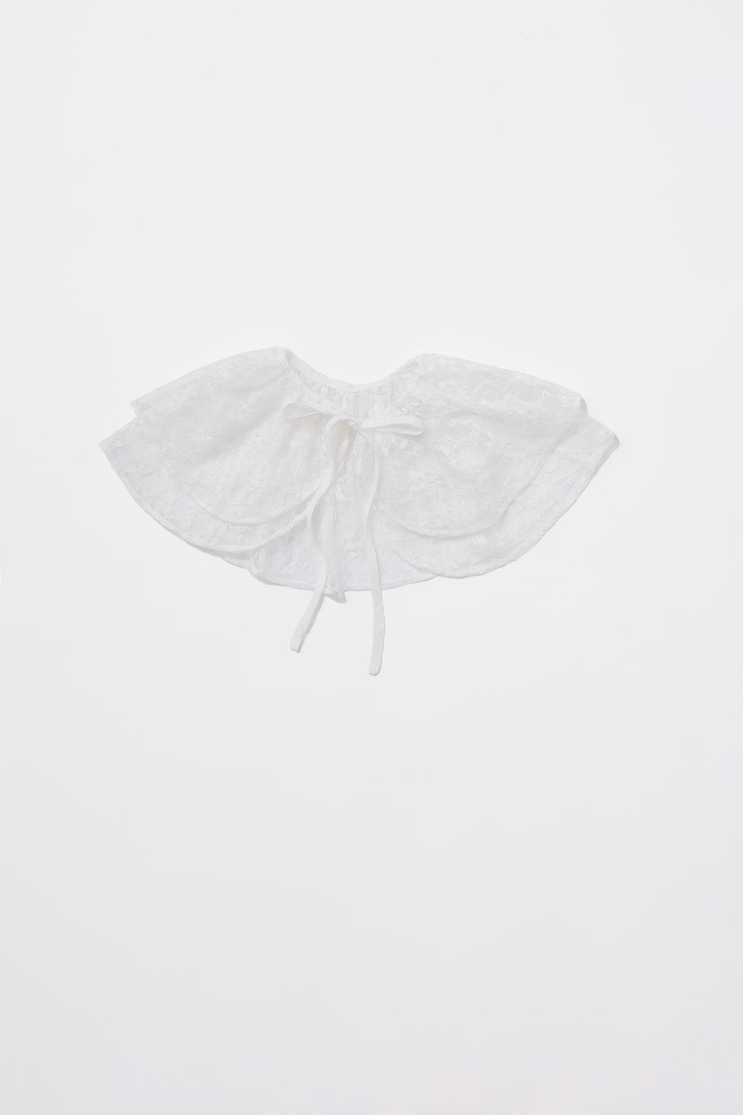 MULTIWAY BLOOM LACE