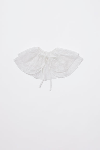 MULTIWAY BLOOM LACE