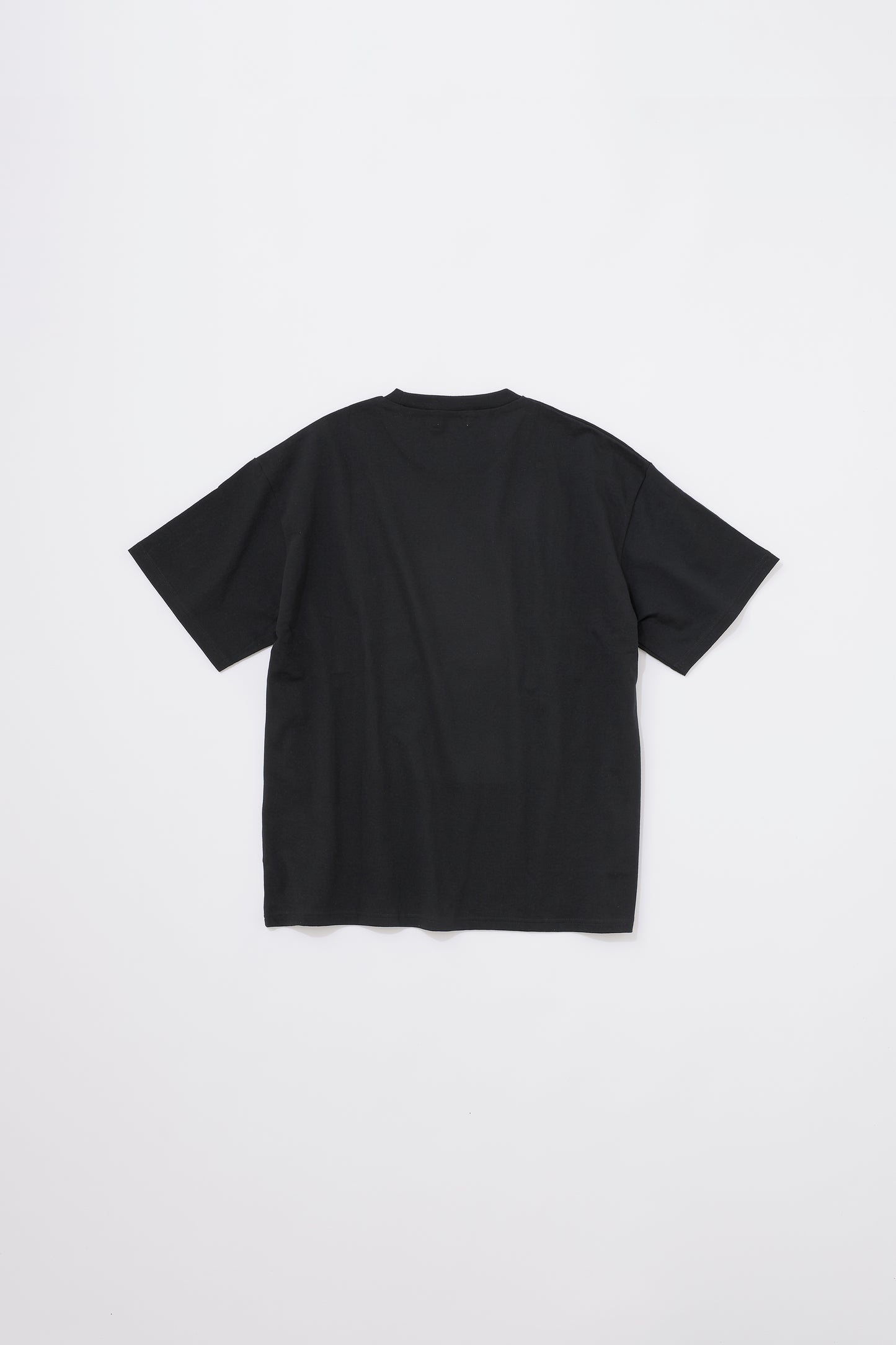 RABBIT OVER T-SHIRT