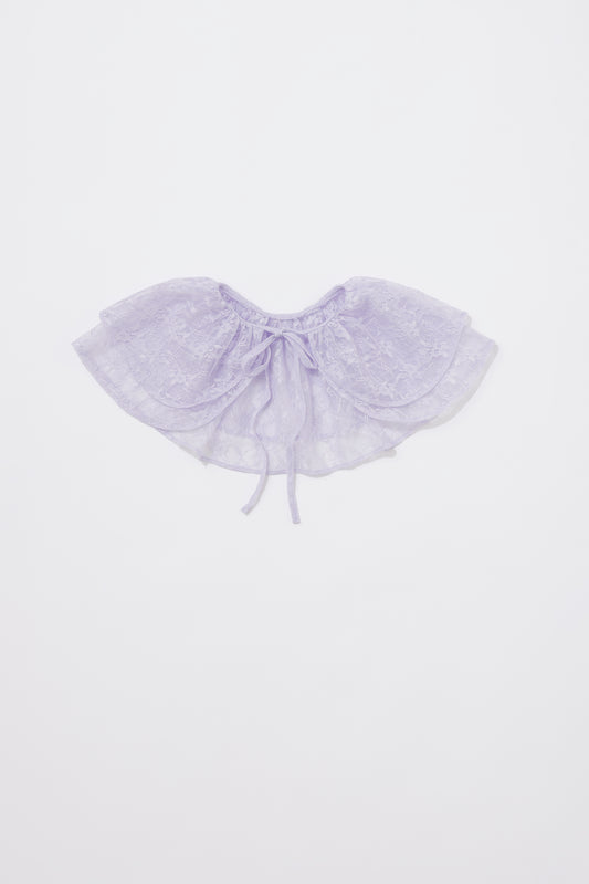 MULTIWAY BLOOM LACE