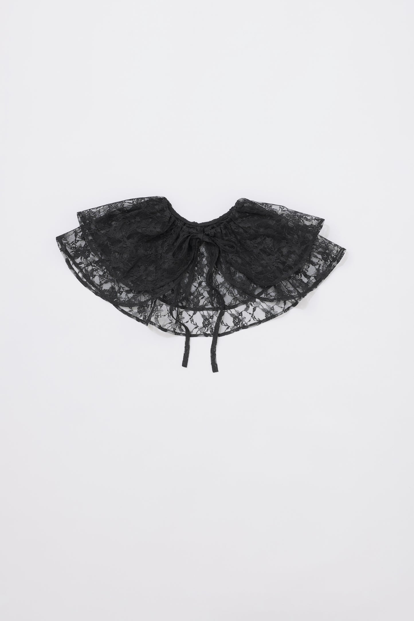 MULTIWAY BLOOM LACE