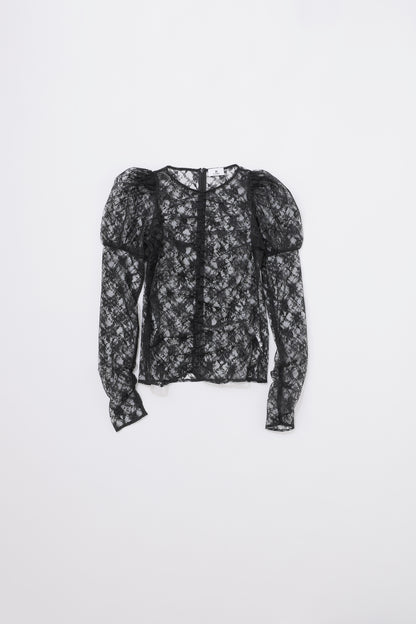 BLOOM LACE TOPS