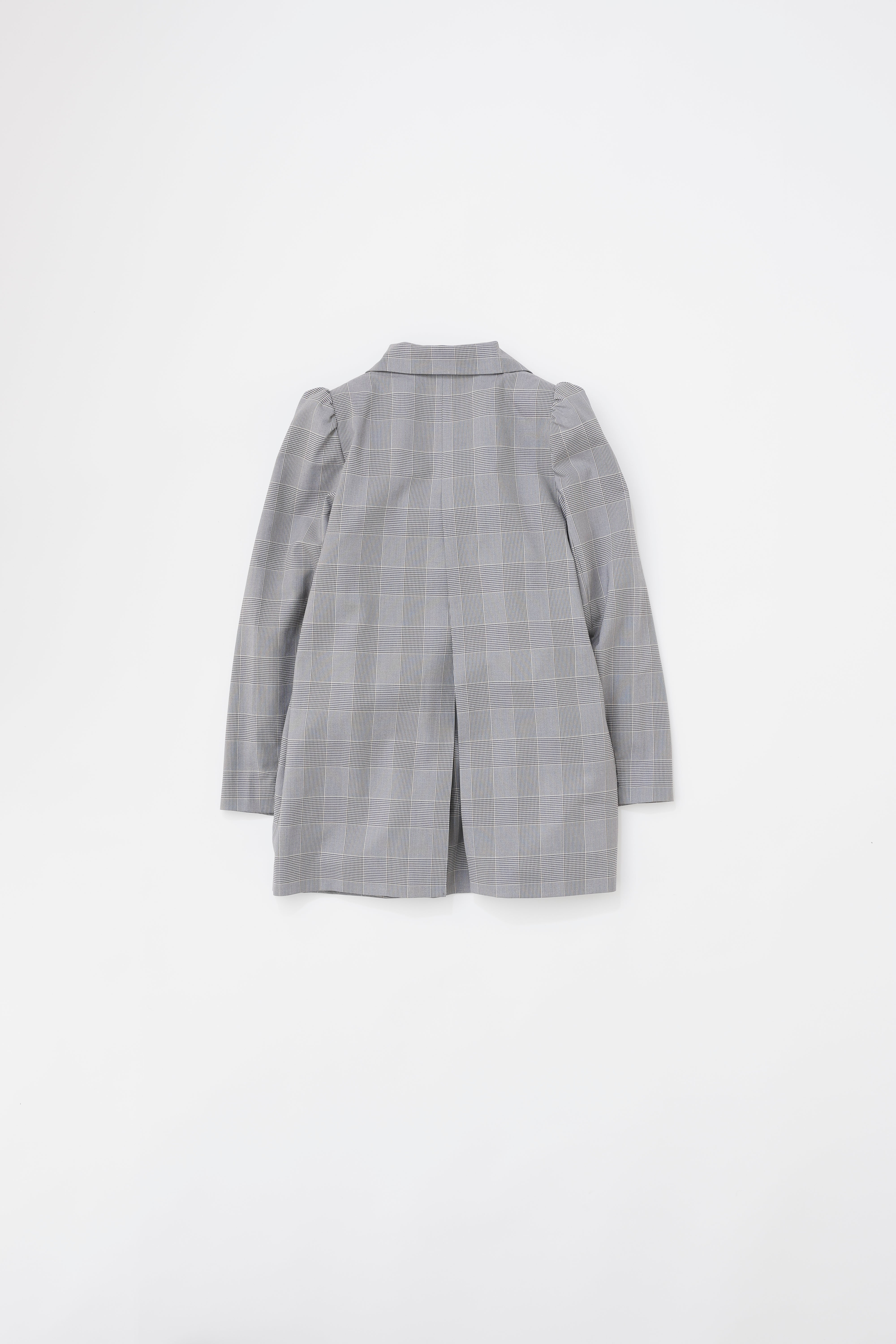 BACK OPEN JACKET – w/LISA ONLINE SHOP