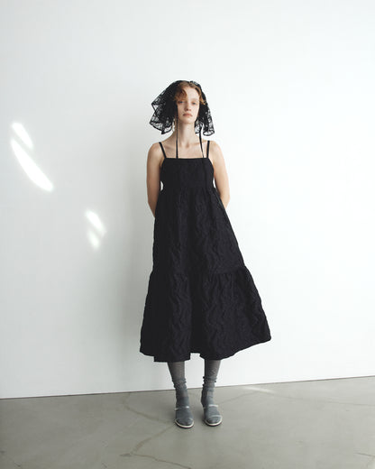 MULTIWAY BLOOM LACE