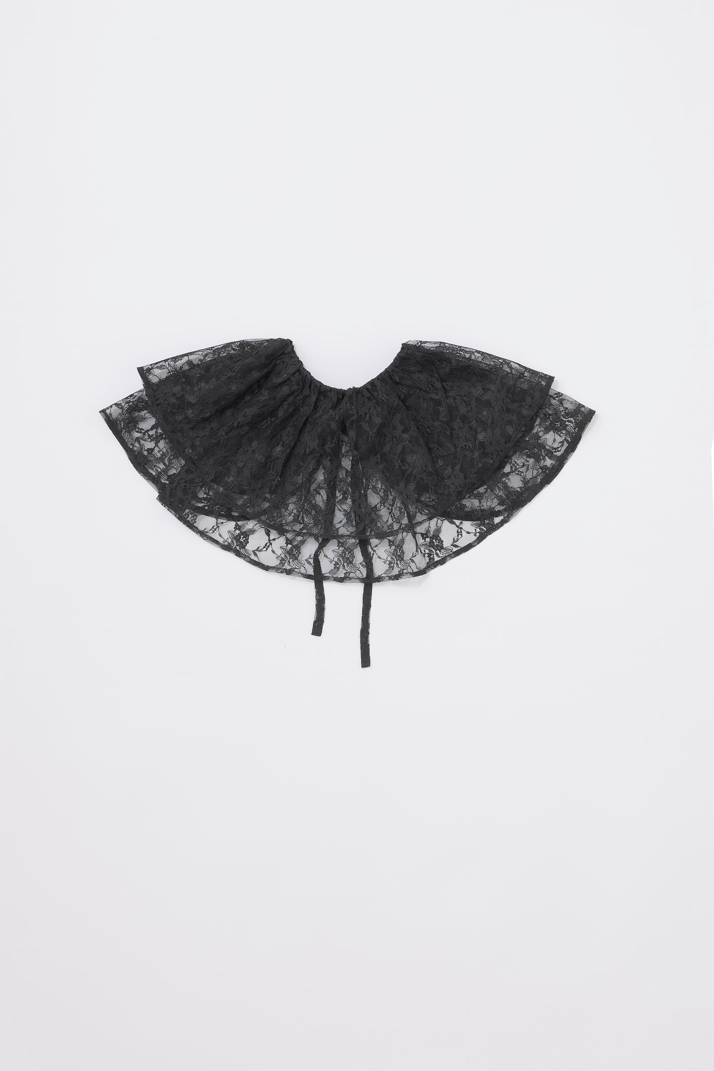 MULTIWAY BLOOM LACE