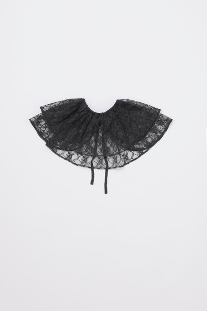 MULTIWAY BLOOM LACE