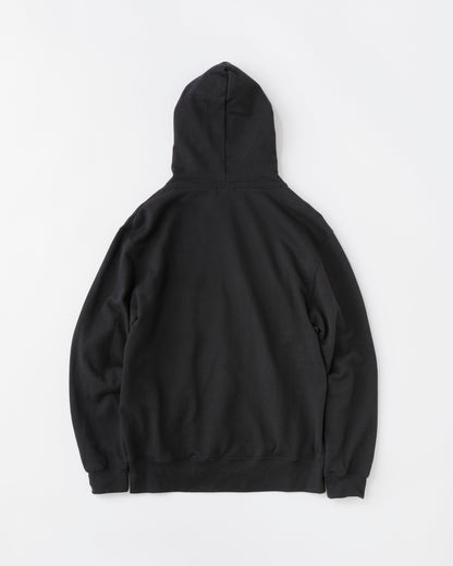 w/LISA (ウィズリサ) | W/L HEART LOGO OVERSIZED HOODIE (ハートロゴオーバーサイズフーディー) | スウェット パーカー プリント ユニセックス メンズ レディース 女性 ウィメンズ