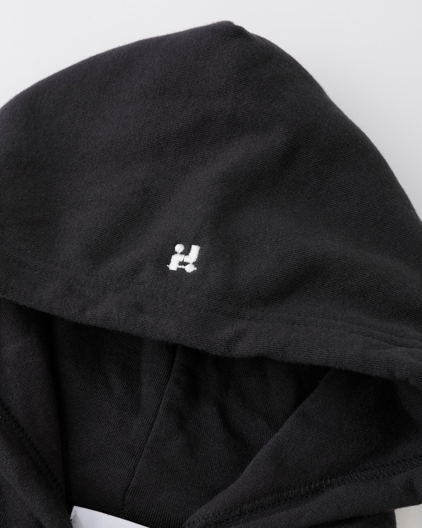 w/LISA (ウィズリサ) | W/L HEART LOGO OVERSIZED HOODIE (ハートロゴオーバーサイズフーディー) | スウェット パーカー プリント ユニセックス メンズ レディース 女性 ウィメンズ