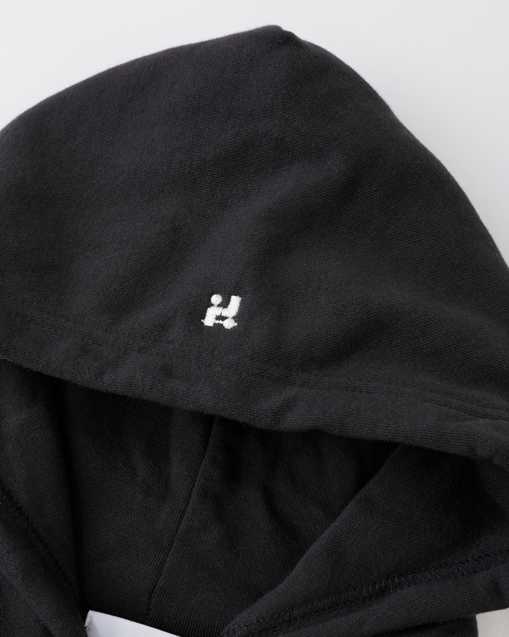 w/LISA (ウィズリサ) | W/L HEART LOGO OVERSIZED HOODIE (ハートロゴオーバーサイズフーディー) | スウェット パーカー プリント ユニセックス メンズ レディース 女性 ウィメンズ