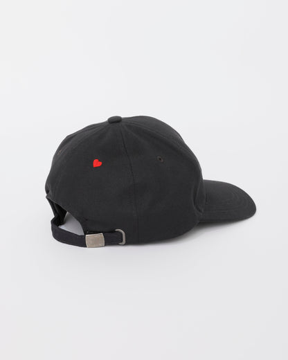HEART / STAR CAP