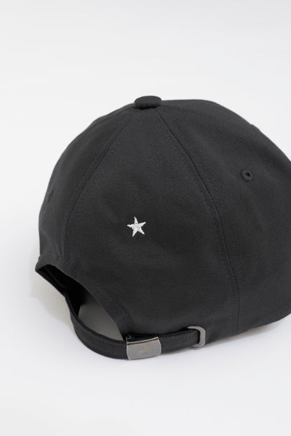 HEART / STAR CAP